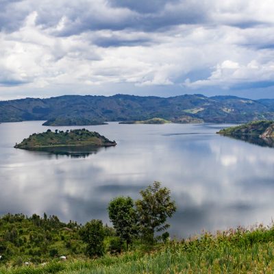 Lake Kivu